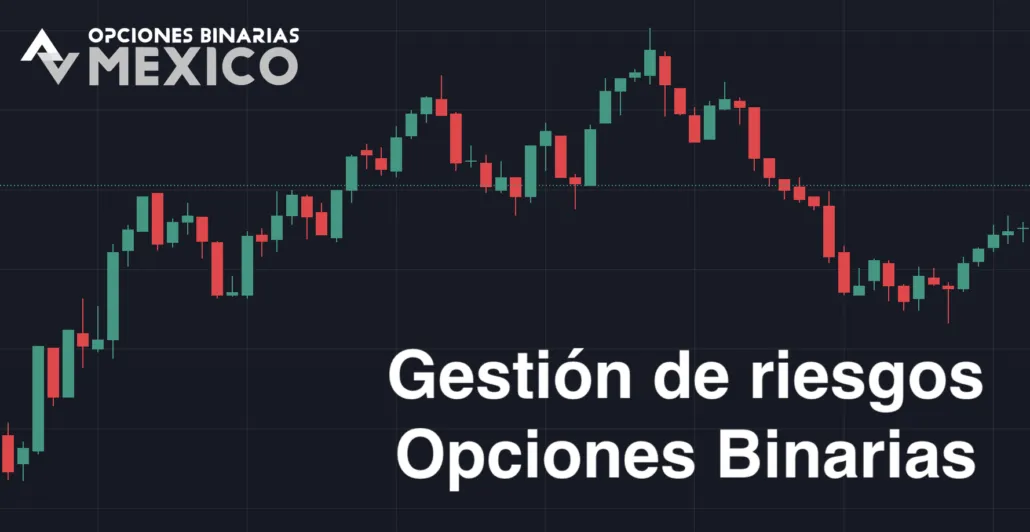Gestión de Riesgos en Opciones Binarias