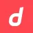 Logo de Deriv