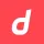 Logo de Deriv