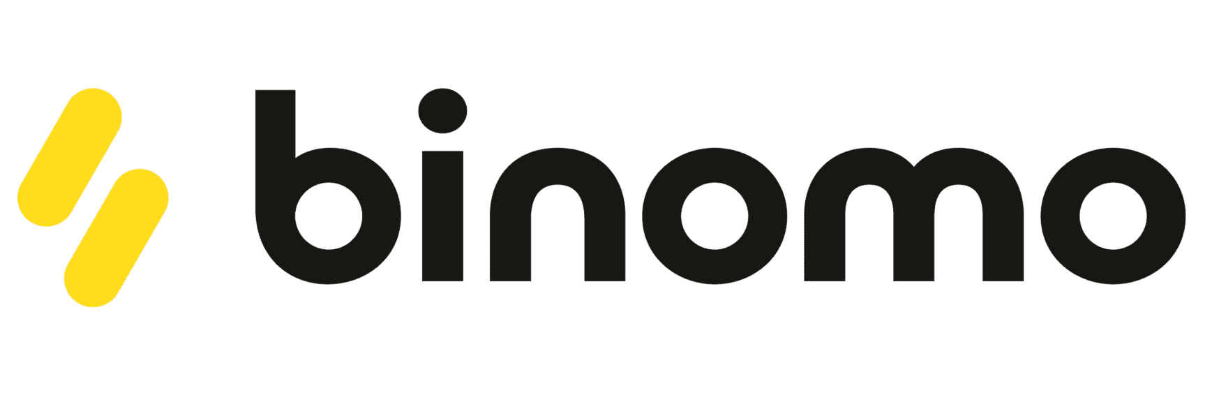 binomo logo