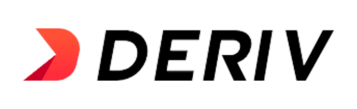 deriv logo
