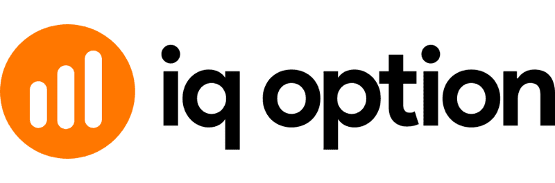 iq option logo